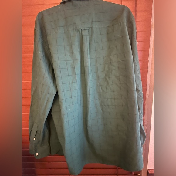 Long sleeve Chaps - Picture 3 of 3